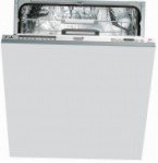 Hotpoint-Ariston LTF 11M1137 Lave-vaisselle intégré complet taille réelle, 14L