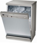 Siemens SE 25E865 Lave-vaisselle parking gratuit taille réelle, 12L