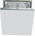 Hotpoint-Ariston ELTB 4B019 Lave-vaisselle intégré complet taille réelle, 13L