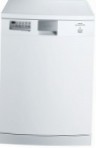 AEG F 87000 P Dishwasher freestanding fullsize, 12L