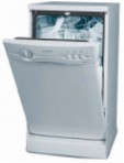 Ardo LS 9001 Dishwasher freestanding narrow, 8L