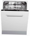 AEG F 64080 VIL Lave-vaisselle intégré complet taille réelle, 12L