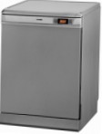 BEKO DSFN 6832 X Dishwasher freestanding fullsize, 14L
