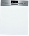 Siemens SN 56N596 Lave-vaisselle intégré en partie taille réelle, 13L