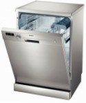 Siemens SN 25E806 Lave-vaisselle parking gratuit taille réelle, 13L