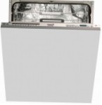 Hotpoint-Ariston MVFTA+ M X RFH Lave-vaisselle intégré complet taille réelle, 14L