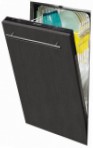 MasterCook ZBI-455IT Myčka vestavěný plně úzký, 10L