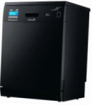 Ardo DW 60 ALB Dishwasher freestanding fullsize, 12L