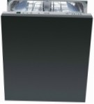 Smeg ST332L Lave-vaisselle intégré complet taille réelle, 13L