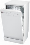 Gorenje GS53324W Dishwasher freestanding narrow, 10L