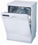 Siemens SE 25M277 Dishwasher freestanding fullsize, 12L