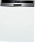 Siemens SN 56U590 Lave-vaisselle intégré en partie taille réelle, 13L