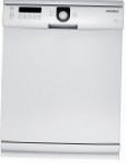 Samsung DMS 300 TRS Lave-vaisselle parking gratuit taille réelle, 12L