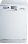 AEG F 60870 Dishwasher freestanding fullsize, 12L