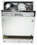 Kuppersbusch IGV 699.4 Dishwasher fullsize, 12L