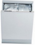 Gorenje GV63230 Dishwasher built-in full fullsize, 12L
