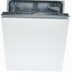 Bosch SMV 65T00 Lave-vaisselle intégré complet taille réelle, 13L