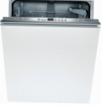 Bosch SMV 40M00 Lave-vaisselle intégré complet taille réelle, 13L