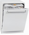 Miele G 5880 Scvi Dishwasher built-in full fullsize, 14L