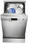Electrolux ESL 4510 ROW Dishwasher freestanding narrow, 9L