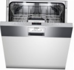 Gaggenau DI 461113 Lave-vaisselle intégré en partie taille réelle, 13L