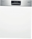 Bosch SMI 69U45 Lave-vaisselle intégré en partie taille réelle, 14L