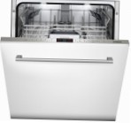 Gaggenau DF 460163 Lave-vaisselle intégré complet taille réelle, 13L