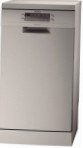AEG F 6541 PM0P Dishwasher freestanding narrow, 9L