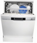 Electrolux ESF 6800 ROW Dishwasher freestanding fullsize, 12L