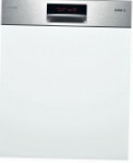 Bosch SMI 69U05 Lave-vaisselle intégré complet taille réelle, 13L