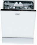 Kuppersbusch IGV 6609.1 Dishwasher built-in full fullsize, 14L