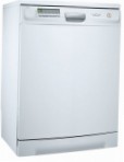 Electrolux ESF 66710 Dishwasher freestanding fullsize, 12L