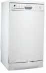 Electrolux ESF 45012 Dishwasher freestanding narrow, 9L