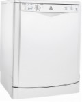 Indesit DFG 262 Dishwasher freestanding fullsize, 12L