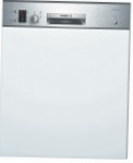 Bosch SMI 50E05 Lave-vaisselle intégré en partie taille réelle, 13L