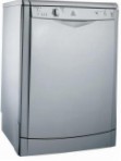 Indesit DFG 051 S Dishwasher freestanding fullsize, 12L