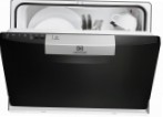 Electrolux ESF 2210 DK Dishwasher freestanding ﻿compact, 6L