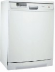 Electrolux ESF 67060 WR Dishwasher freestanding fullsize, 12L
