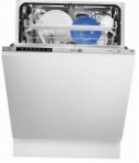 Electrolux ESL 6651 RO Dishwasher built-in full fullsize, 12L
