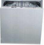 Whirlpool ADG 9850 Dishwasher built-in full fullsize, 12L