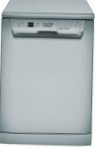 Hotpoint-Ariston LFF 8314 EX Dishwasher freestanding fullsize, 14L
