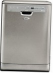 Whirlpool ADP H2O 10 Dishwasher freestanding fullsize, 12L