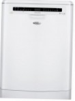 Whirlpool ADP 7955 WH TOUCH Dishwasher freestanding fullsize, 13L