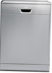 Whirlpool ADP 2300 SL Dishwasher freestanding fullsize, 12L