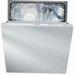 Indesit DIF 16B1 A Dishwasher built-in full fullsize, 13L