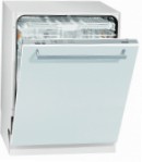 Miele G 4170 SCVi Dishwasher built-in full fullsize, 14L