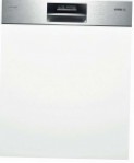 Bosch SMI 69U65 Lave-vaisselle intégré en partie taille réelle, 14L