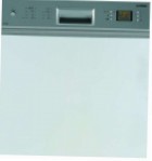 BEKO DSN 6534 PX Lave-vaisselle intégré en partie taille réelle, 13L