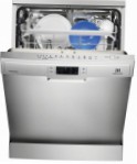 Electrolux ESF 6550 ROX Dishwasher freestanding fullsize, 12L