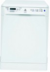 Indesit DFP 584 Dishwasher freestanding fullsize, 14L